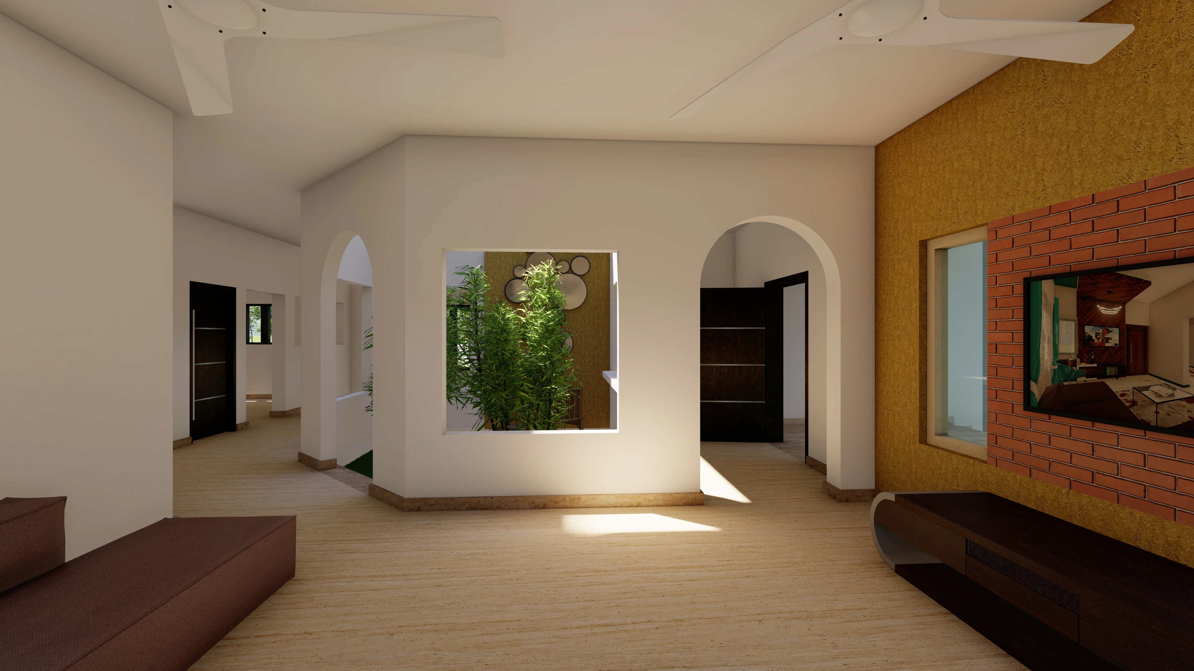 Ramnad Interior Design